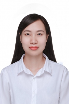 Hoàng Thị Kiều Oanh